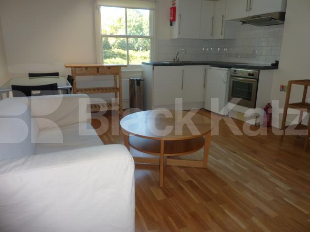 			NEW INSTRUCTION!, 1 Bedroom, 1 bath, 1 reception Flat			 Camden Road, CAMDEN